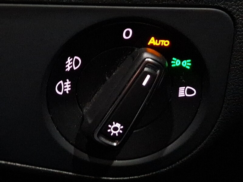 Used Volkswagen Tiguan 2018 for sale - 77980920: Photo 18