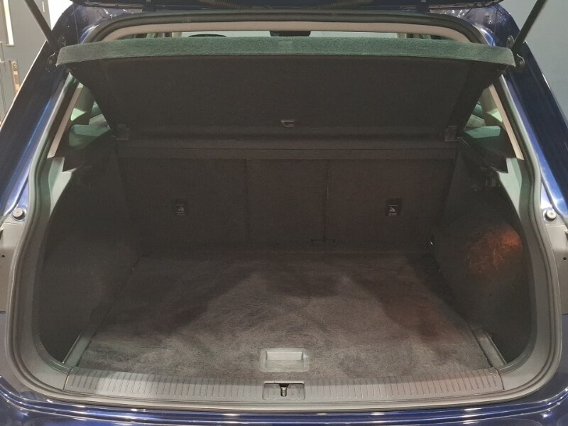 Used Volkswagen Tiguan 2018 for sale - 77980920: Photo 8