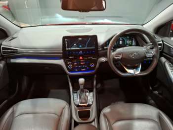 Used Hyundai IONIQ 2022 for sale - 75386336: Photo