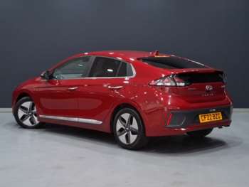 Used Hyundai IONIQ 2022 for sale - 75386336: Photo