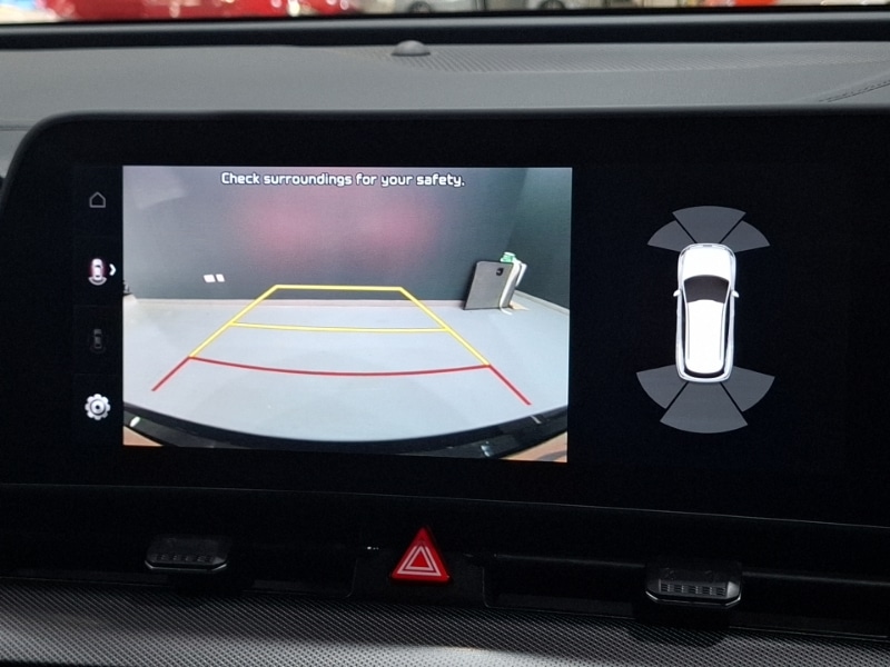 Used Kia Sportage 2022 for sale - 76785857: Photo 11