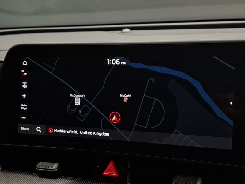 Used Kia Sportage 2022 for sale - 76785857: Photo 12