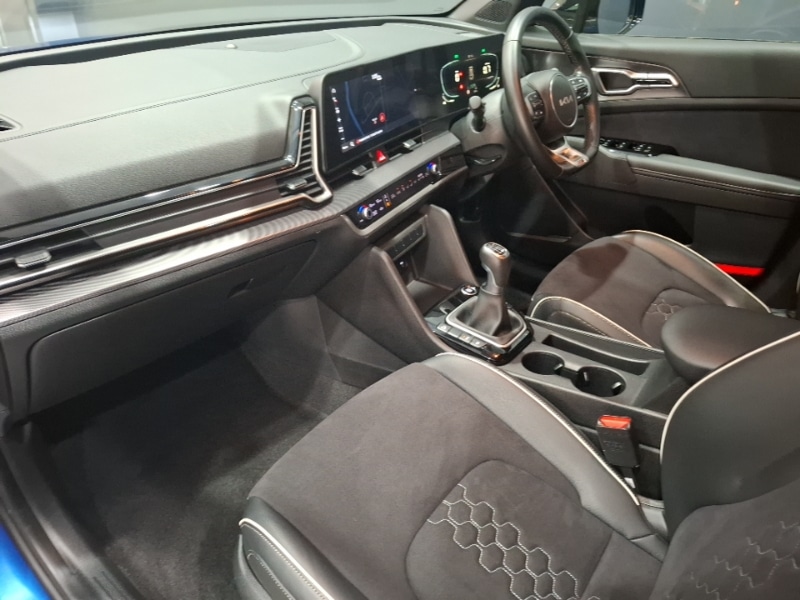 Used Kia Sportage 2022 for sale - 76785857: Photo 5