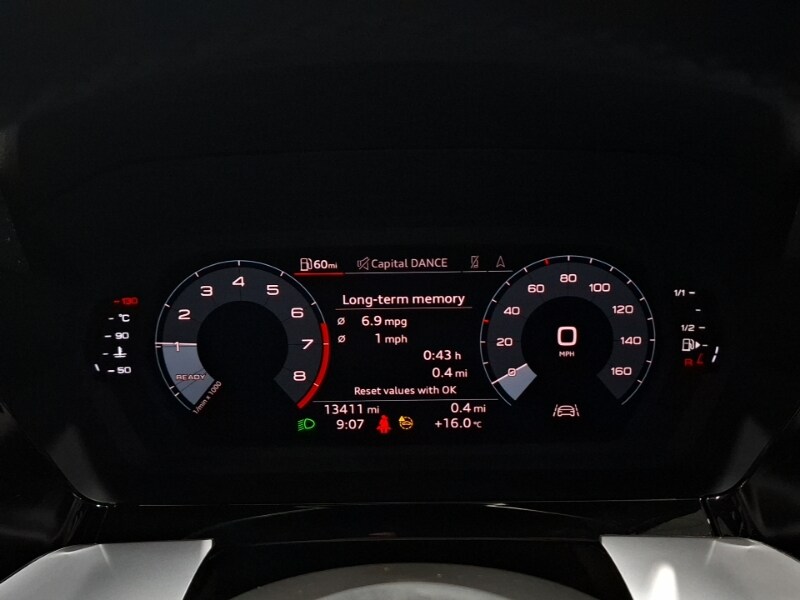 Used Audi A3 2023 for sale - 77325374: Photo 10