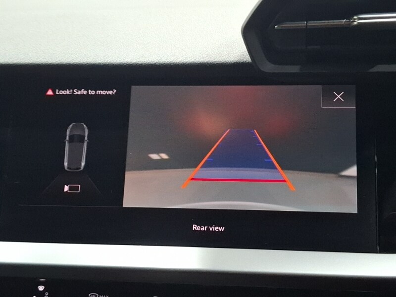 Used Audi A3 2023 for sale - 77325374: Photo 11