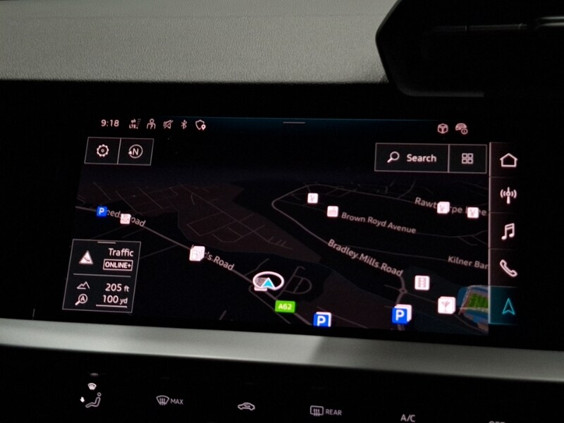 Used Audi A3 2023 for sale - 77325374: Photo 12