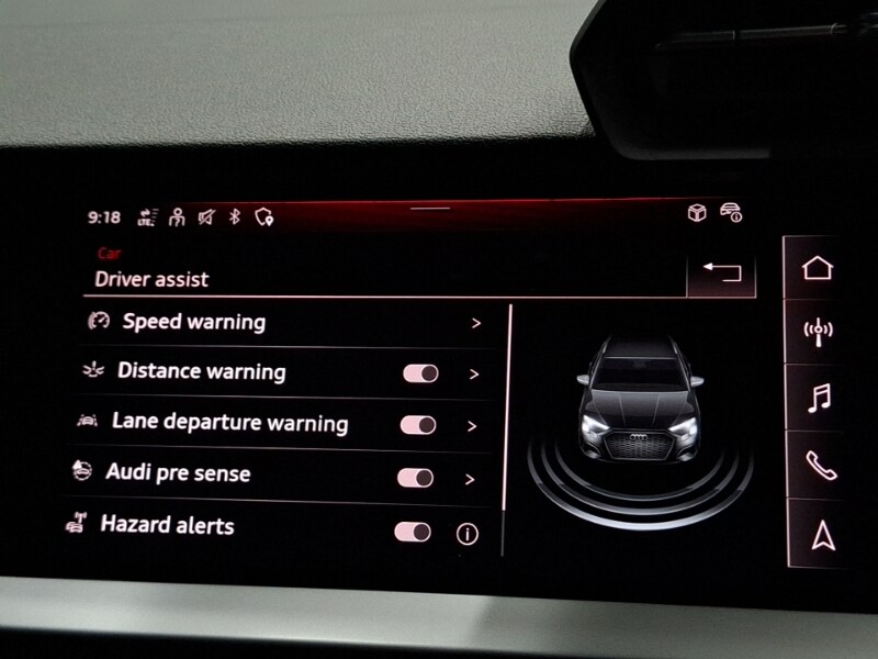 Used Audi A3 2023 for sale - 77325374: Photo 14