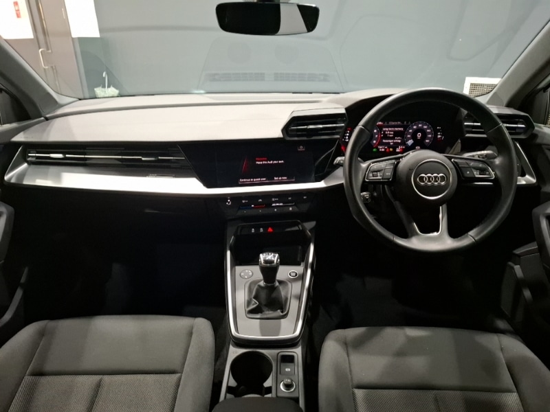 Used Audi A3 2023 for sale - 77325374: Photo 2