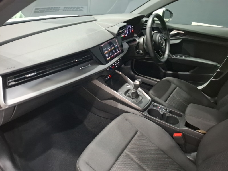 Used Audi A3 2023 for sale - 77325374: Photo 5