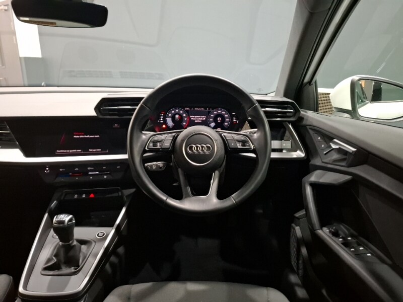 Used Audi A3 2023 for sale - 77325374: Photo 7