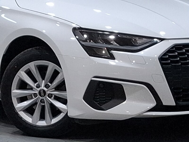 Used Audi A3 2023 for sale - 77325374: Photo 9