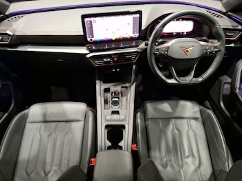 Used Cupra Formentor 2023 for sale - 78274750: Photo