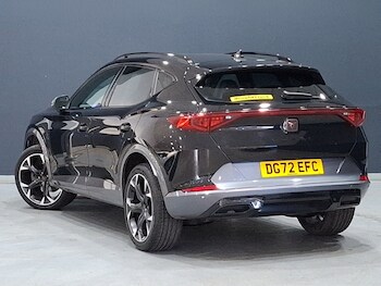 Used Cupra Formentor 2023 for sale - 78274750: Photo