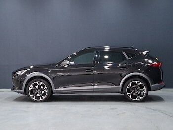 Used Cupra Formentor 2023 for sale - 78274750: Photo