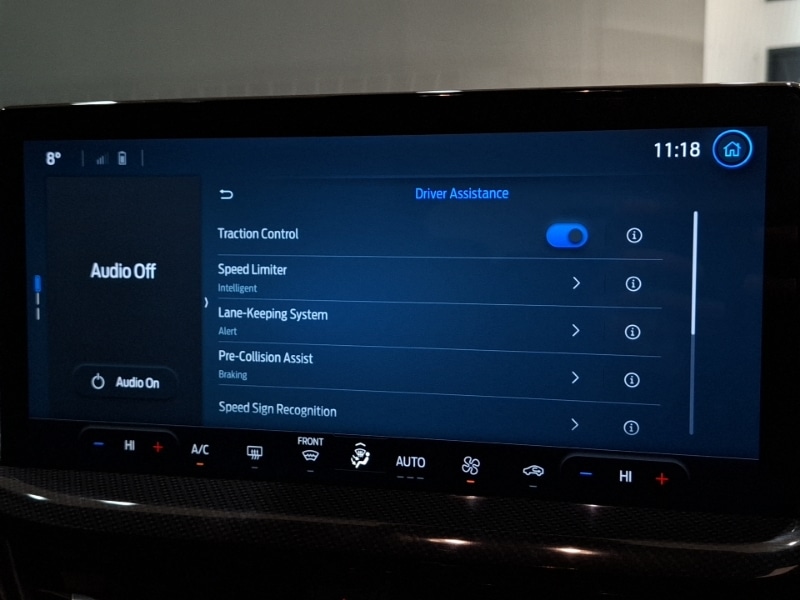 Used Ford Focus 2023 for sale - 77134314: Photo 14