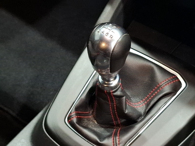 Used Ford Focus 2023 for sale - 77134314: Photo 16