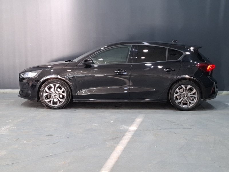 Used Ford Focus 2023 for sale - 77134314: Photo 4