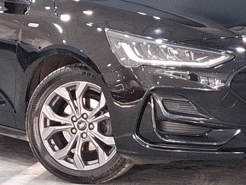 Used Ford Focus 2023 for sale - 77134314: Photo 9