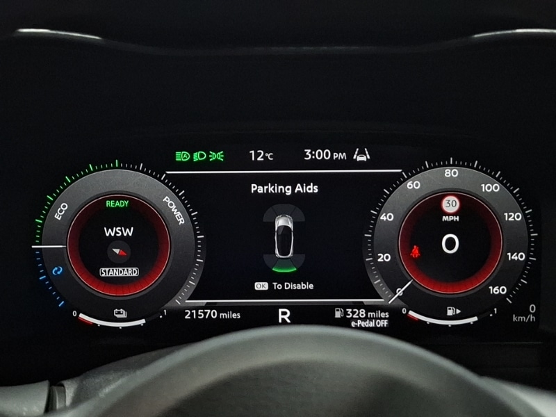 Used Nissan Juke 2024 for sale - 76365640: Photo 10