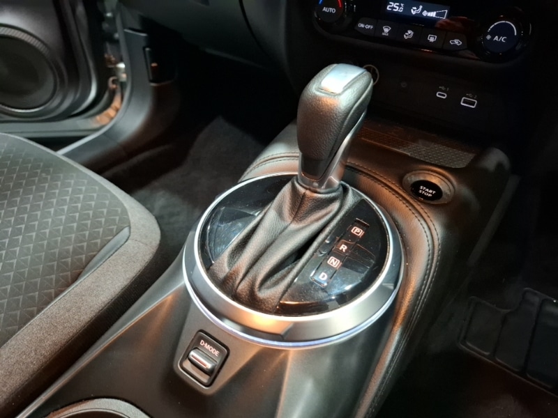 Used Nissan Juke 2024 for sale - 76365640: Photo 16