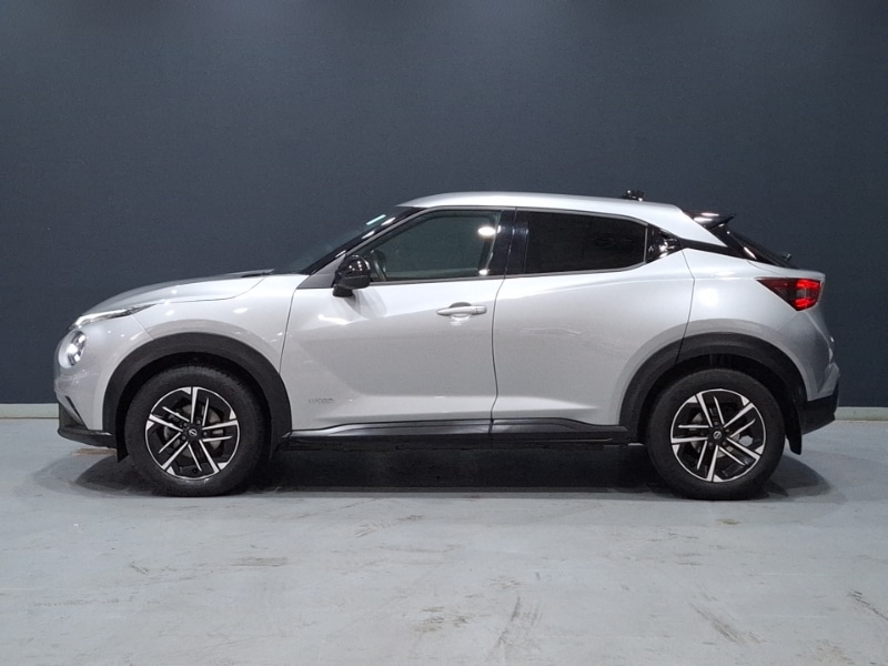 Used Nissan Juke 2024 for sale - 76365640: Photo 4