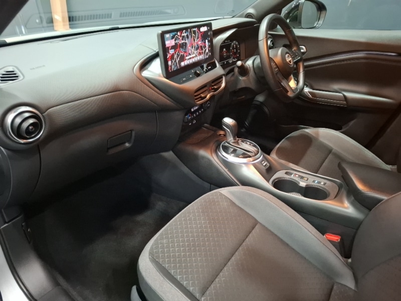 Used Nissan Juke 2024 for sale - 76365640: Photo 5