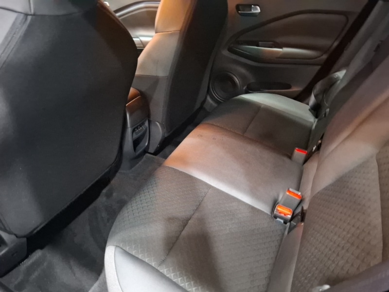 Used Nissan Juke 2024 for sale - 76365640: Photo 6