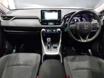 Used Toyota RAV4 2022 for sale - 74584335: Photo