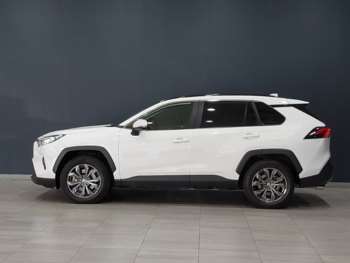 Used Toyota RAV4 2022 for sale - 74584335: Photo