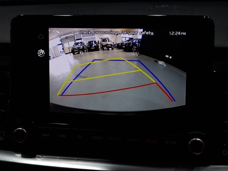 Used Kia Stonic 2023 for sale - 76100277: Photo 10