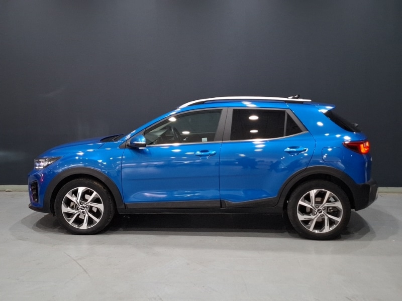 Used Kia Stonic 2023 for sale - 76100277: Photo 4