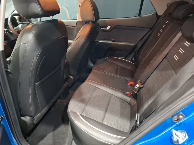 Used Kia Stonic 2023 for sale - 76100277: Photo 6