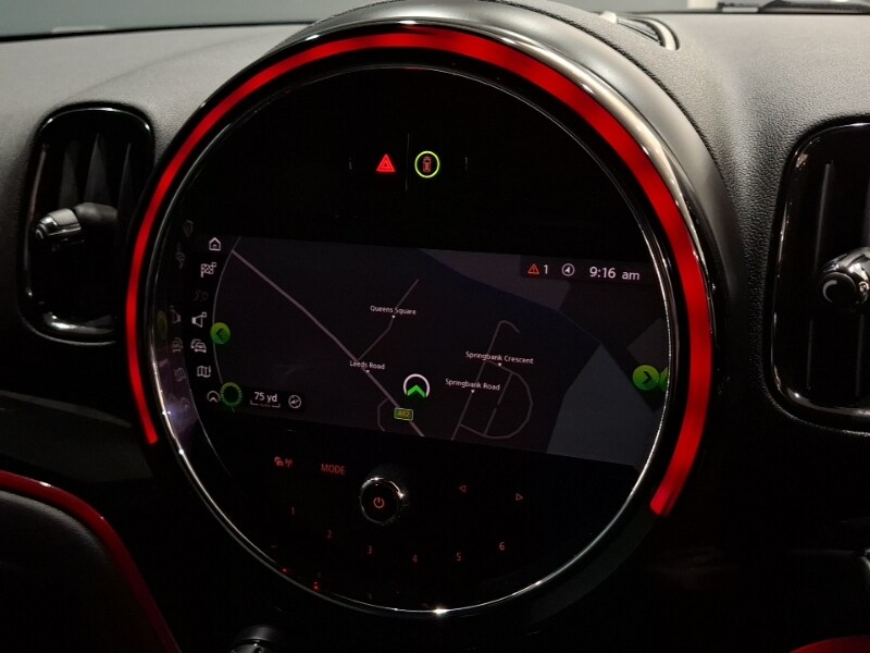 Used MINI Countryman 2021 for sale - 77948076: Photo 13