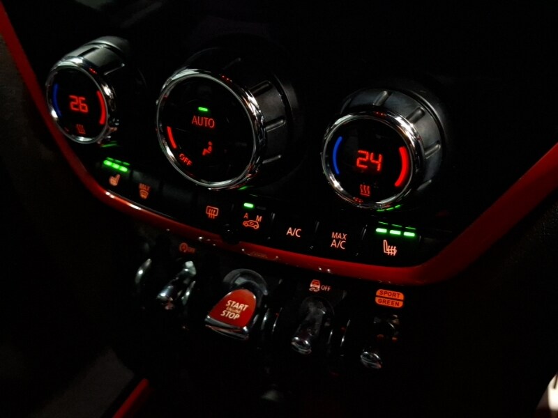 Used MINI Countryman 2021 for sale - 77948076: Photo 14