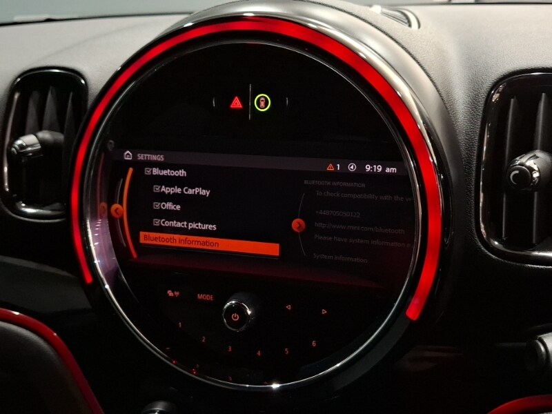 Used MINI Countryman 2021 for sale - 77948076: Photo 18