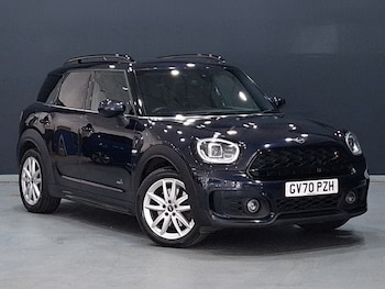 Used MINI Countryman 2021 for sale - 77948076: Photo