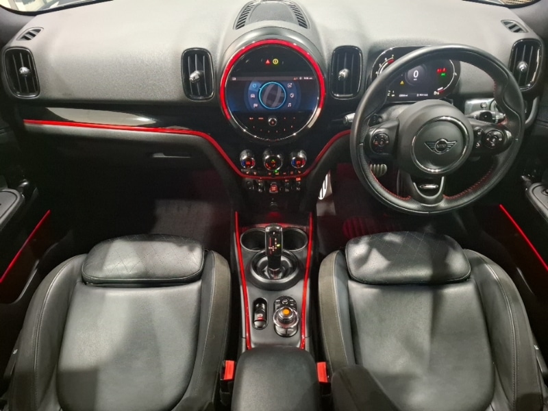 Used MINI Countryman 2021 for sale - 77948076: Photo 2