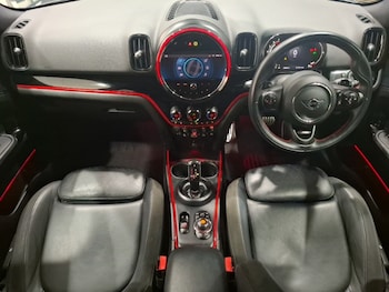 Used MINI Countryman 2021 for sale - 77948076: Photo