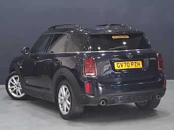 Used MINI Countryman 2021 for sale - 77948076: Photo