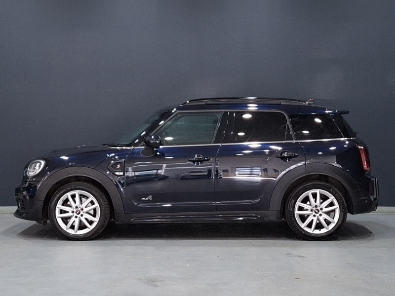 Used MINI Countryman 2021 for sale - 77948076: Photo 4