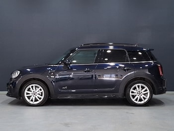 Used MINI Countryman 2021 for sale - 77948076: Photo