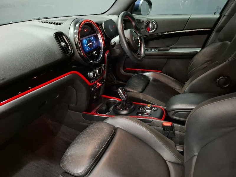 Used MINI Countryman 2021 for sale - 77948076: Photo 5