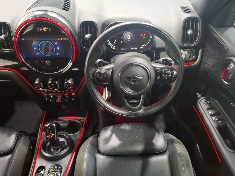 Used MINI Countryman 2021 for sale - 77948076: Photo 7