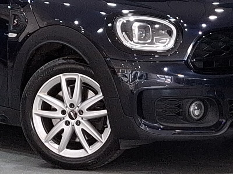 Used MINI Countryman 2021 for sale - 77948076: Photo 9