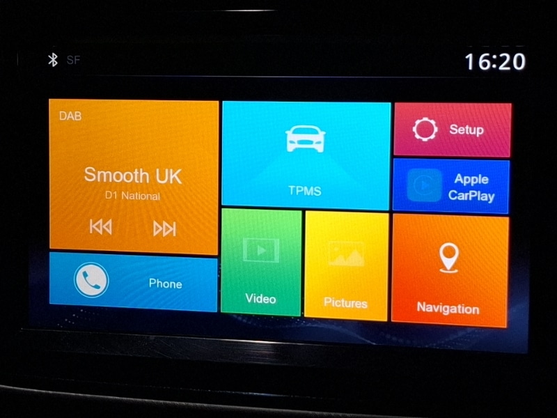 Used MG MG3 2024 for sale - 77424437: Photo 13