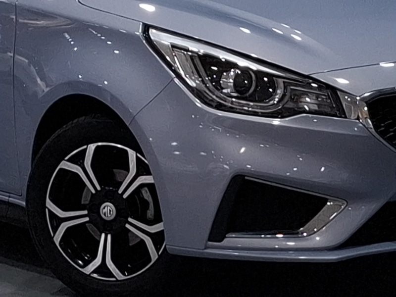 Used MG MG3 2024 for sale - 77424437: Photo 9