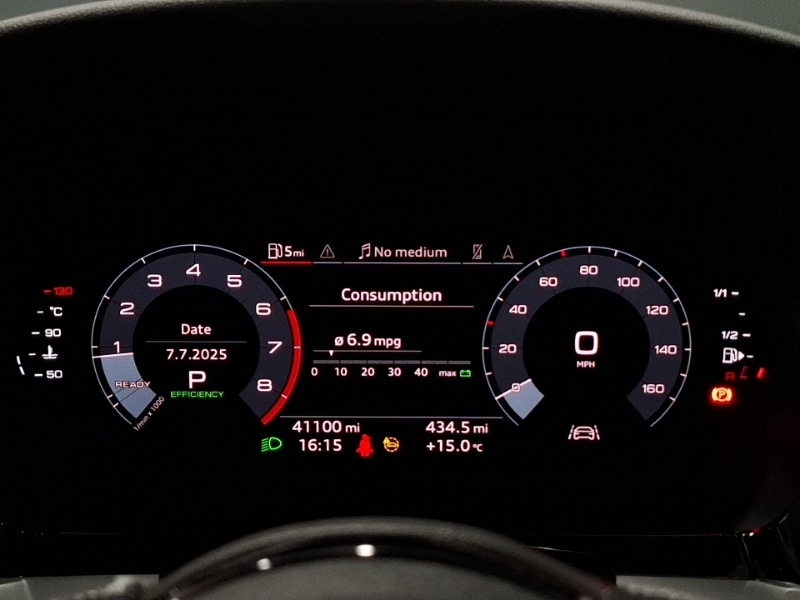 Used Audi A3 2022 for sale - 76483887: Photo 10