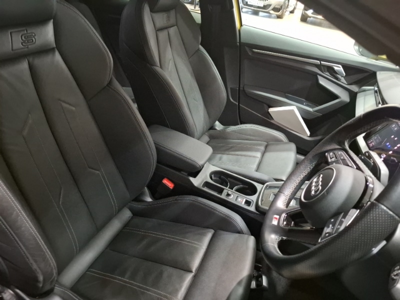 Used Audi A3 2022 for sale - 76483887: Photo 11