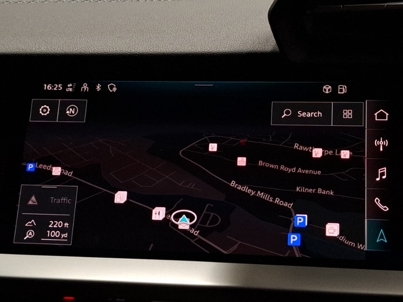 Used Audi A3 2022 for sale - 76483887: Photo 12