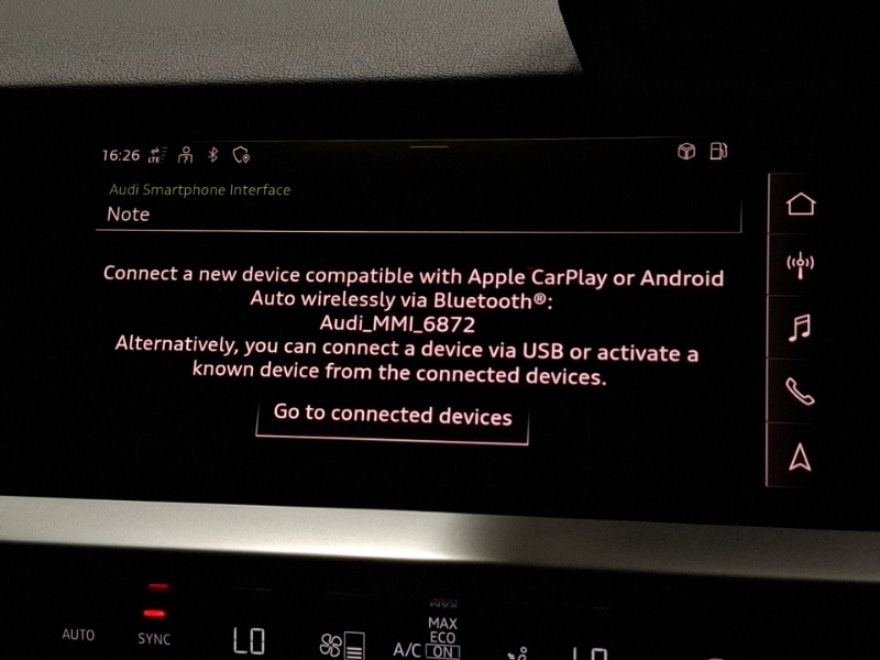 Used Audi A3 2022 for sale - 76483887: Photo 13